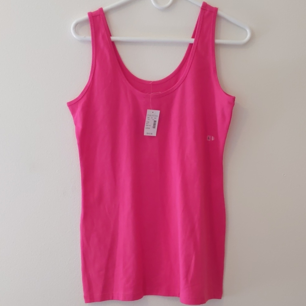 Tank top